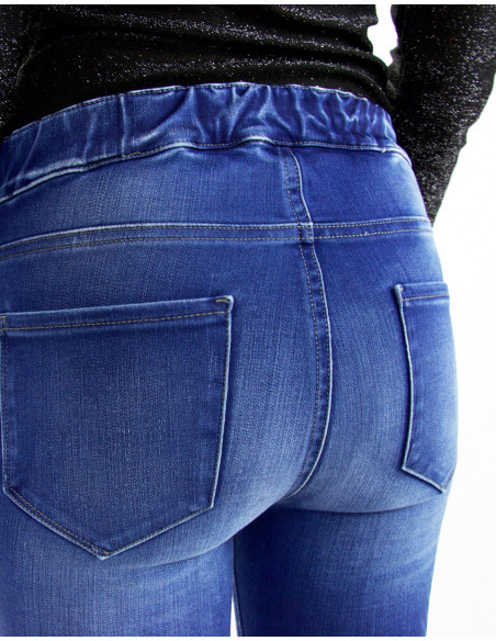 LEGGING BISTRETCH