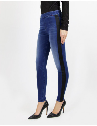 LEGGING BISTRETCH