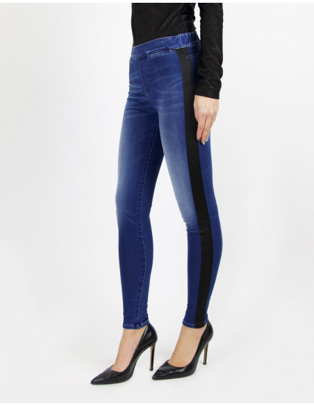 LEGGING BISTRETCH