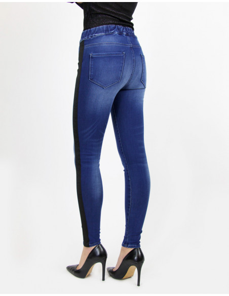 LEGGING BISTRETCH