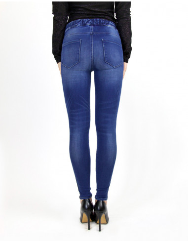 LEGGING BISTRETCH