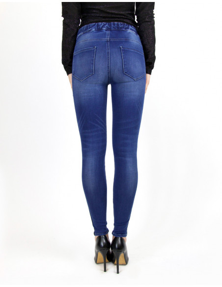 LEGGING BISTRETCH