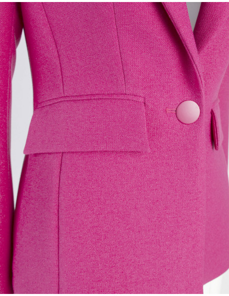 BLAZER JACKET