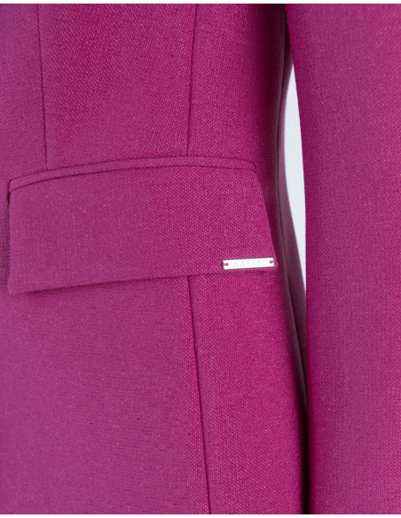 BLAZER JACKET