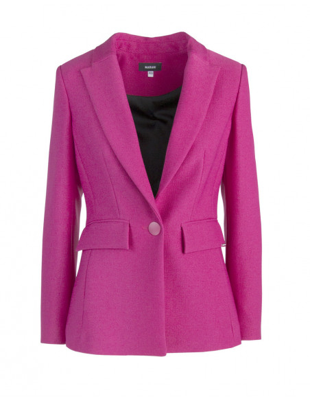 BLAZER JACKET