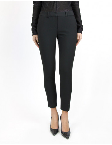 CHINOS TROUSERS