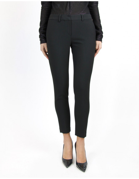 CHINOS TROUSERS