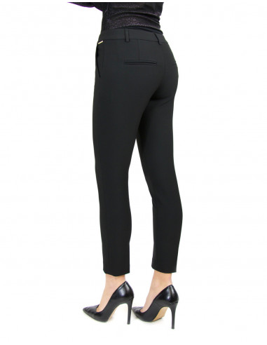 CHINOS TROUSERS