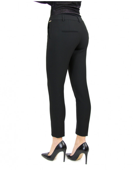 CHINOS TROUSERS