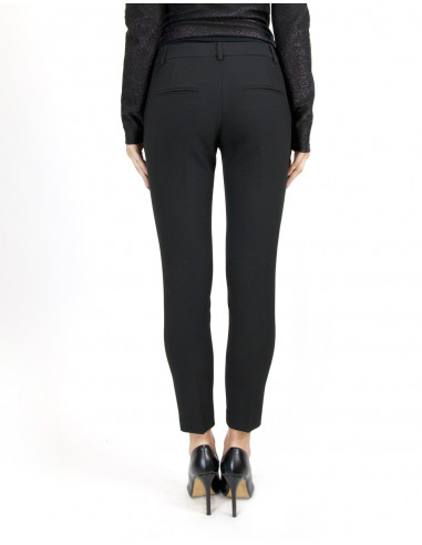CHINOS TROUSERS