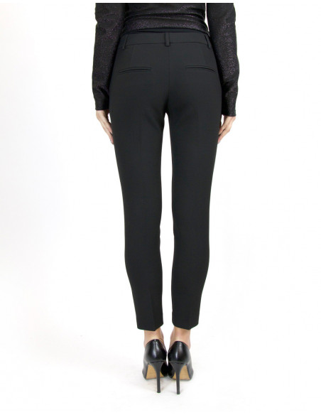 CHINOS TROUSERS