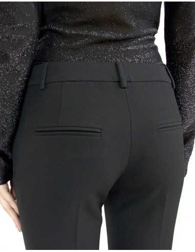 CHINOS TROUSERS