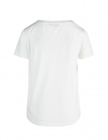 T-SHIRT RICAMATA