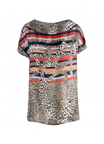 BLUSA ST GIAGUARO