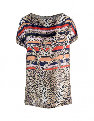 BLUSA ST GIAGUARO