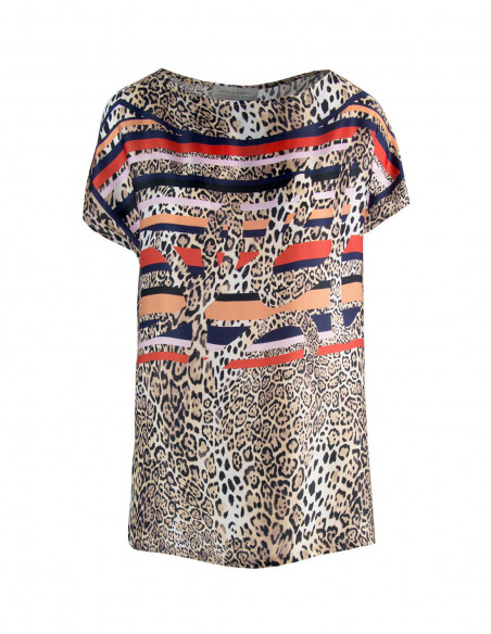 BLUSA ST GIAGUARO