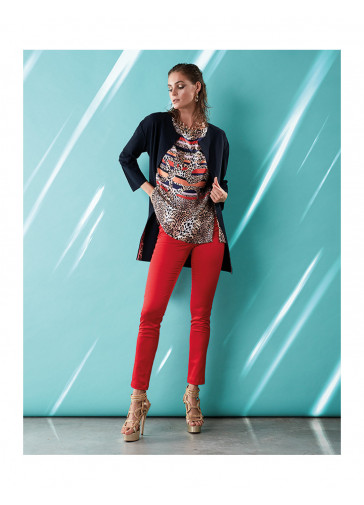 BLUSA ST GIAGUARO 2