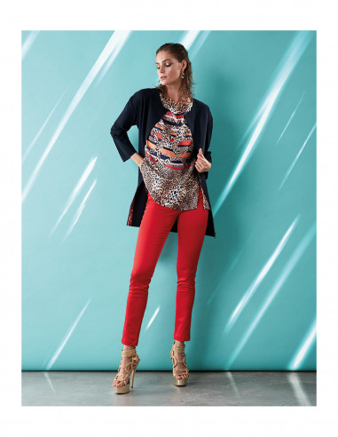 BLUSA ST GIAGUARO