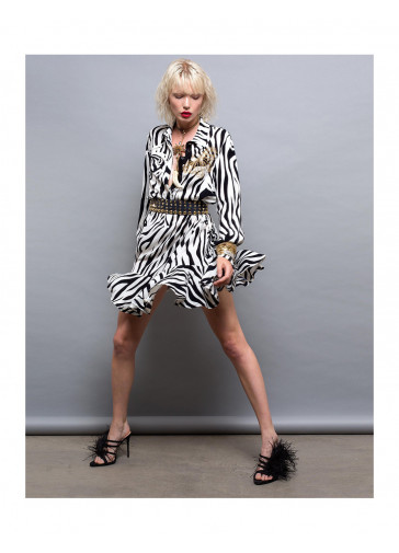 ABITO ST ZEBRA 2