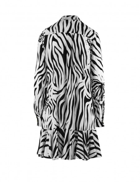ABITO ST ZEBRA