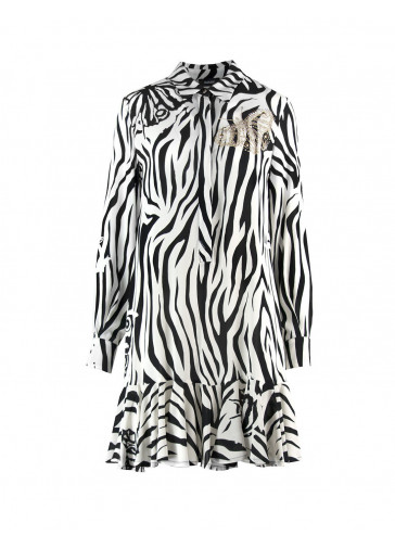 ABITO ST ZEBRA