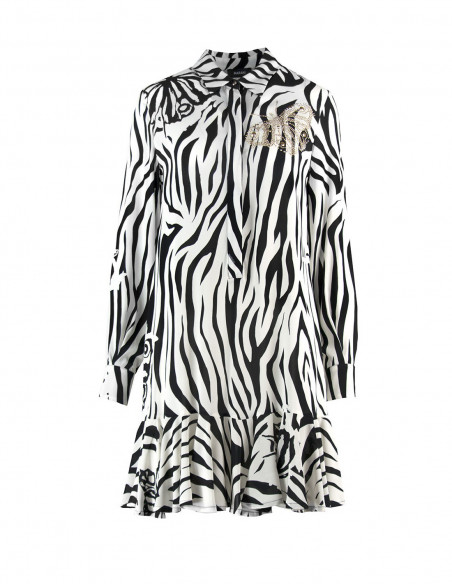 ABITO ST ZEBRA