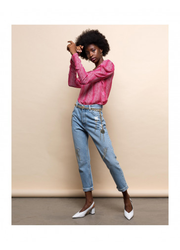 BLUSA ST MACULATO 2