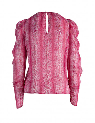 BLUSA ST MACULATO