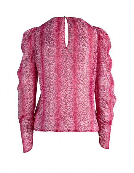 BLUSA ST MACULATO