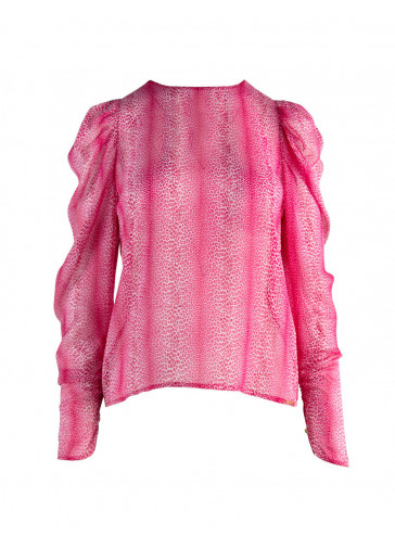 BLUSA ST MACULATO