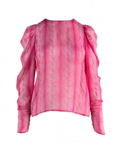 BLUSA ST MACULATO