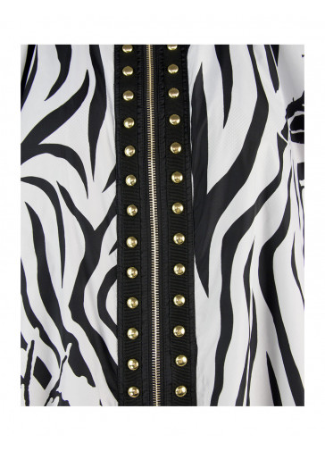 PARKA ST ZEBRA 2