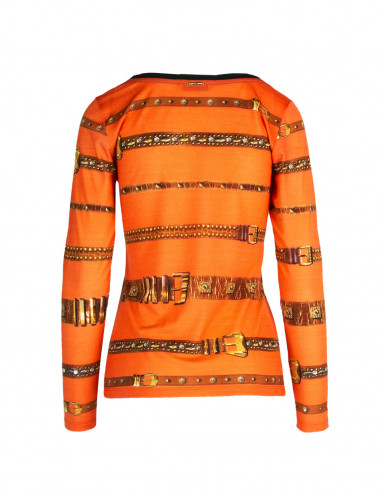 T-SHIRT ST CINUTURIN
