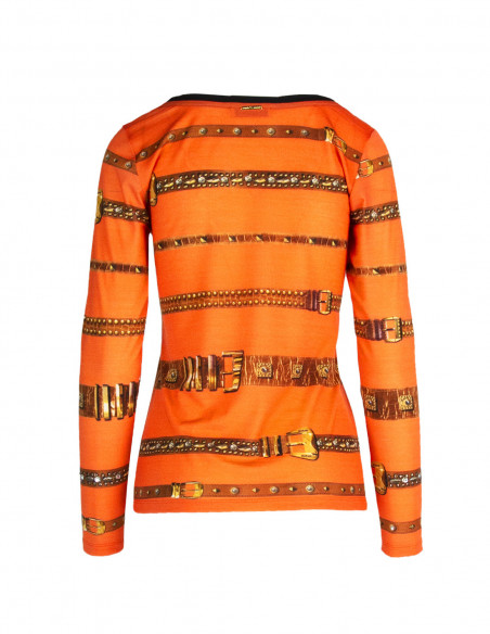 T-SHIRT ST CINUTURIN