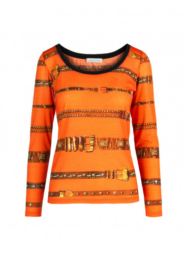 T-SHIRT ST CINUTURIN