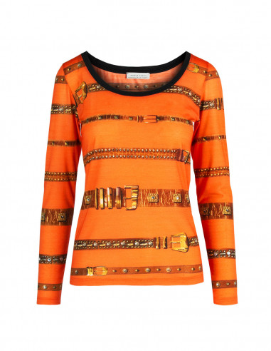 T-SHIRT ST CINUTURIN