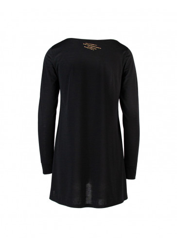 T-SHIRT C/APPLICAZIO