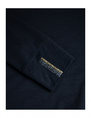 T-SHIRT C/APPLICAZIO