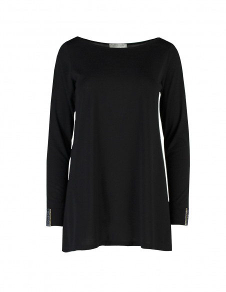 T-SHIRT C/APPLICAZIO