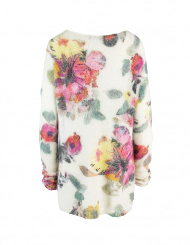 MAGLIA OVER ST FIORI