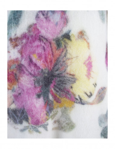 MAGLIA OVER ST FIORI