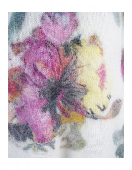 MAGLIA OVER ST FIORI