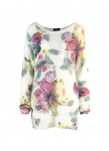MAGLIA OVER ST FIORI