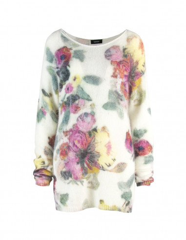 MAGLIA OVER ST FIORI