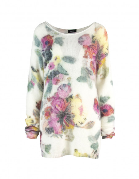 MAGLIA OVER ST FIORI