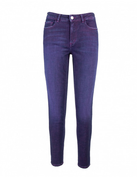 SKINNY VITA ALTA SOV