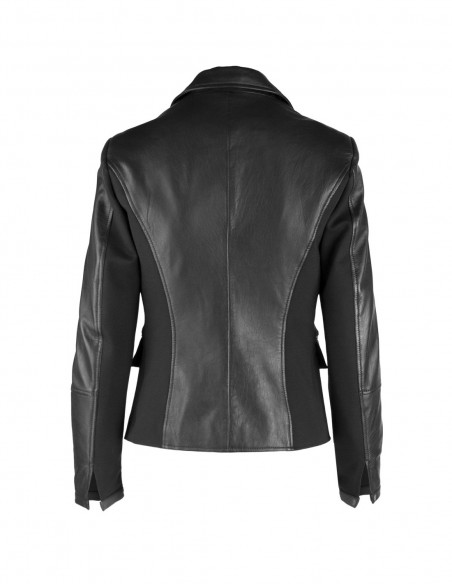 BLAZER PELLE + PTO