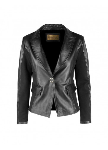 BLAZER PELLE + PTO