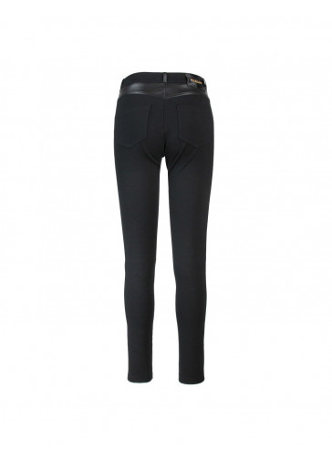 SKINNY IN PELLE 2
