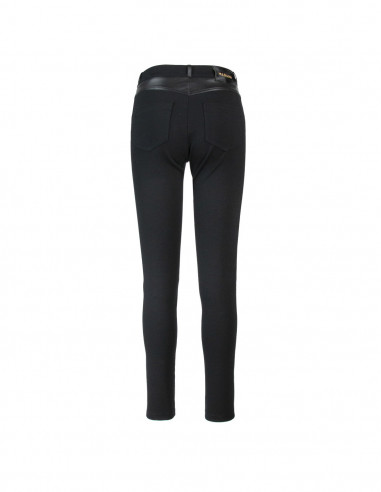 SKINNY IN PELLE